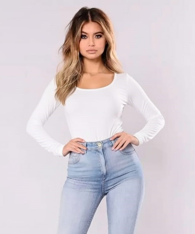 Long Sleeves top