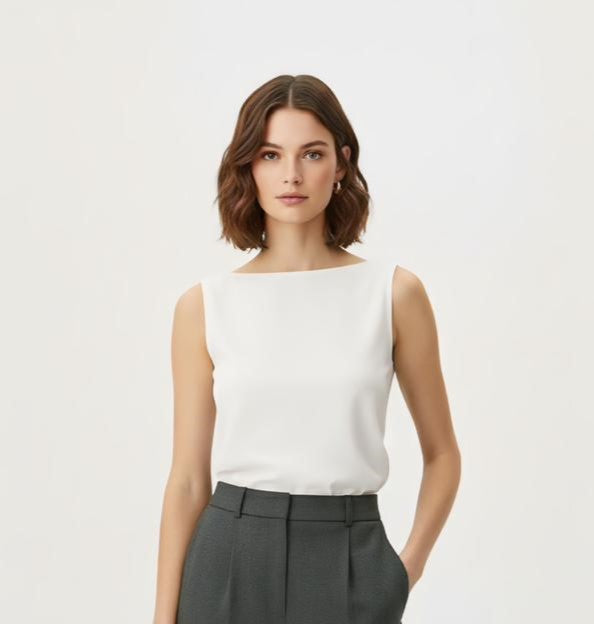 Soft Line Cut sleeve